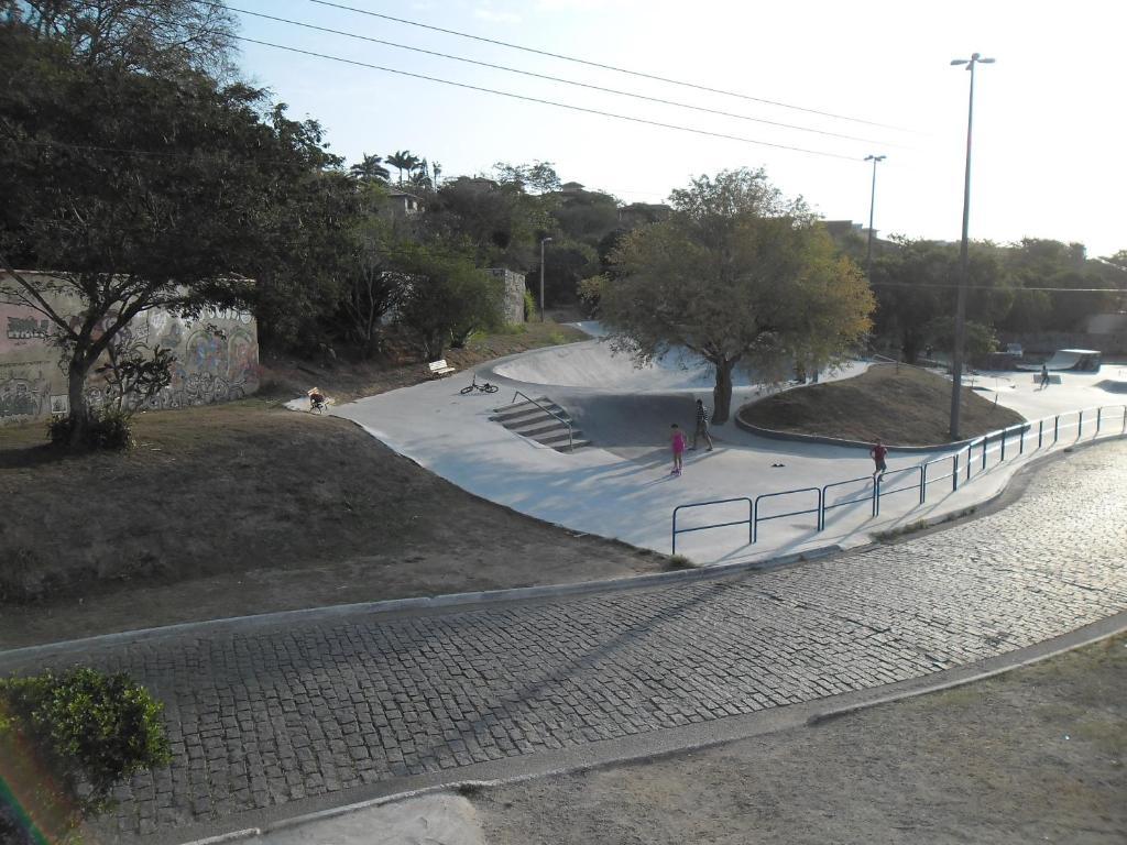 Búzios Pousada Weekend מראה חיצוני תמונה