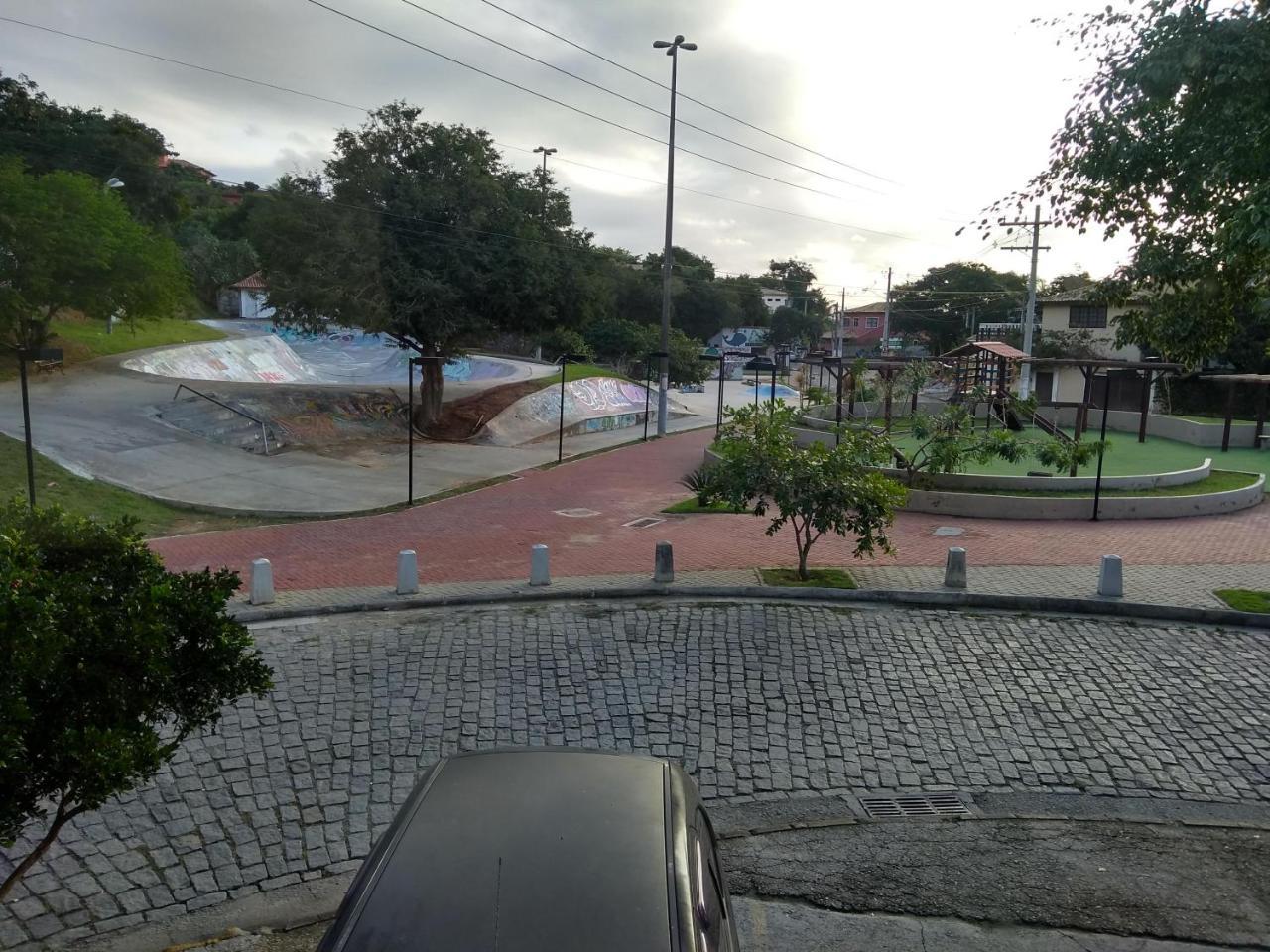 Búzios Pousada Weekend מראה חיצוני תמונה